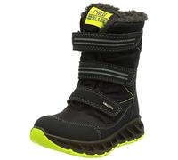 Primigi Men's Cross GTX Snow Boot, Blue, 5 UK