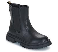 Primigi Mid Boots GIRL CAMDEN in Black 10.5 kid