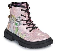 Primigi Mid Boots MERMAID CAMDEN in Pink 8.5 toddler