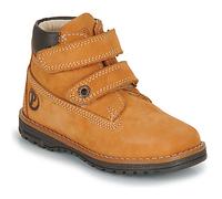 Primigi Mid Boots PLAY CASUAL in Brown 8 toddler