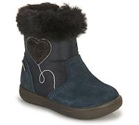 Primigi Mid Boots SNORKY GTX in Marine 8.5 toddler