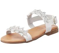 Primigi Plb 19350 Sandal, Bianco, 0 UK Child