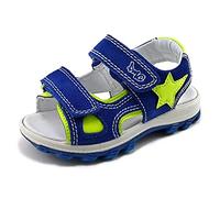 Primigi - PRA73973 - Charles IX - Royal Blue Blue Size: 9.5 UK Child