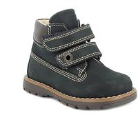 PRIMIGI PRI49120 Children's Boots, Blue Scuro, 8.5 UK Child