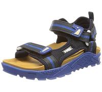 Primigi Pzg 19683 Sandal, BLU/Gri-Royal, 11 UK Child