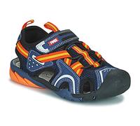 Primigi Sandals 1966522 in Blue 10.5 kid