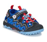 Primigi Sandals CROSS SANDAL in Blue 10 kid