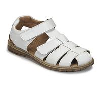 Primigi Sandals GREEN FOR CHANGE in White 10 kid