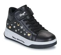 Primigi Shoes (High-top Trainers) B G GLAM in Black 7.5 toddler