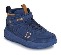 Primigi Shoes (High-top Trainers) B G STORM in Blue 1 kid