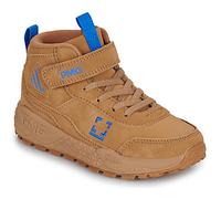 Primigi Shoes (High-top Trainers) B G STORM in Brown 1 kid