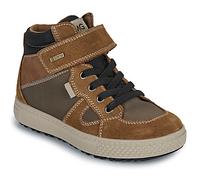 Primigi Shoes (High-top Trainers) BARTH 28 GTX in Brown 2.5 kid