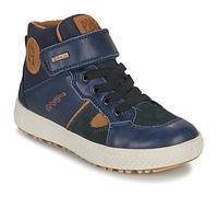 Primigi Shoes (High-top Trainers) BARTH28 GTX in Marine 10.5 kid