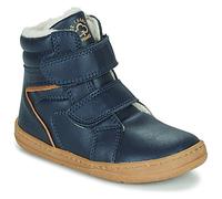 Primigi Shoes (High-top Trainers) FOOTPRINT CHANG in Marine 8.5 toddler