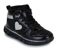 Primigi Shoes (High-top Trainers) GIRL LITE in Black 10.5 kid