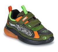 Primigi Shoes (Trainers) HOT WHEELS B G LIGHTS in Kaki 13 kid