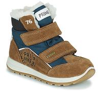 Primigi Snow boots BABY TIGUAN GTX in Brown 7 toddler