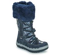 Primigi Snow boots FROZEN GTX in Blue 10.5 kid