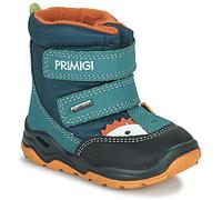 Primigi Snow boots GARY GTX in Blue 4 toddler