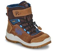 Primigi Snow boots HANS GTX in Brown 13 kid