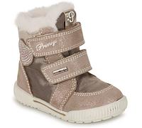 Primigi Snow boots RIDE 19 GTX in Beige 3.5 toddler