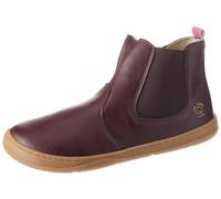 Primigi Women's Footprint Change Chelsea Boot, Cherry, 1.5 UK