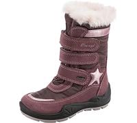 Primigi Women's Girl Winger GTX Snow Boot, Purple, 37 EU