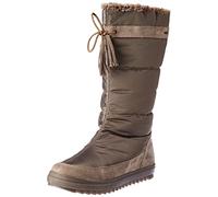 PRIMIGI Women's Pkf GTX 84396 Fashion Boot, Marmotta Pietra, 8 UK