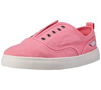 Primigi Women's Pux 19600 Sneaker, ROSA, 5 UK