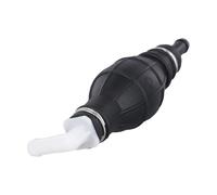 Priming Fuel for Bongo3, Carnival & Sedona 2.9L J3 Engine | OEM 0K52A13490A | ABS Construction | Black