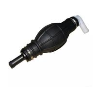 Priming Fuel Pump for Kia Bongo3 Carnival 2.9L J3 Engine, Hand For Primer Replacement Part OE 0K52A13490A, For ABS Material