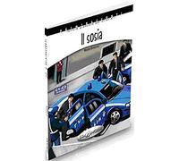 Primiracconti: Il sosia. Libro + CD-audio (C1-C2) (Primiracconti letture graduate per stranieri)