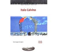 Primiracconti: Italo Calvino. Libro (B1-B2)