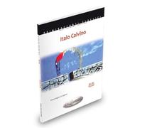 Primiracconti: Italo Calvino. Libro + CD-audio (B1-B2) (Primiracconti letture graduate per stranieri)