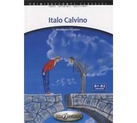 Primiracconti: Italo Calvino. Libro + CD-audio (B1-B2) (Primiracconti letture graduate per stranieri)