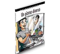 Primiracconti: Un giorno diverso. Libro + CD-audio (A2-B1)