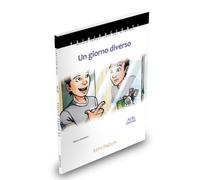 Primiracconti: Un giorno diverso. Libro + CD-audio (A2-B1)