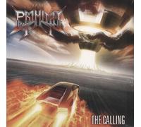 Primitai The Calling - Sealed UK 2-LP Double vinyl album record BOBV642LP Back On Black 2019