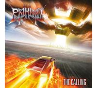 Primitai - The Calling [VINYL]