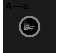 PRIMITIVE ART - Crab Suit [VINYL]