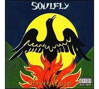 Primitive by SOULFLY (2000-09-26)
