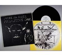 PRIMITIVE COOL [LP VINYL]