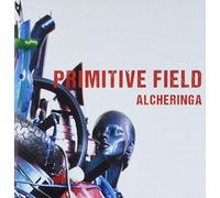 Primitive Field - Alcheringa