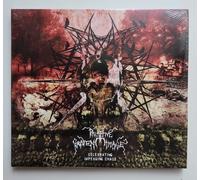 Primitive Graven Image - Celebrating Impending Chaos - CD - New & Sealed
