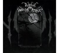 Primitive Graven Image - Traversing The Awesome Night