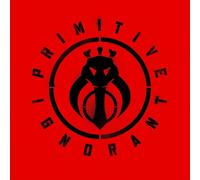 PRIMITIVE IGNORANT - SIKH PUNK [CD]
