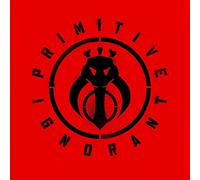 PRIMITIVE IGNORANT - SIKH PUNK [VINYL]