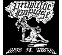 Primitive Impulse - It Away [Vinyl LP] [VINYL]