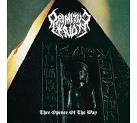 Primitive Knot - Thee Opener Of The Way [CASSETTE]