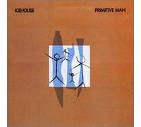 Primitive Man By Icehouse (2002-10-09)